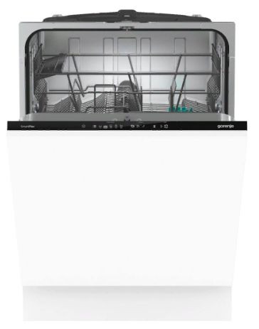 Gorenje GV631D60 встраиваемая посудомоечная машина