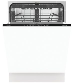 Gorenje GV661D60 встраиваемая посудомоечная машина