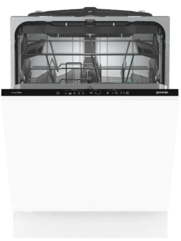 Gorenje GV662D60 встраиваемая посудомоечная машина