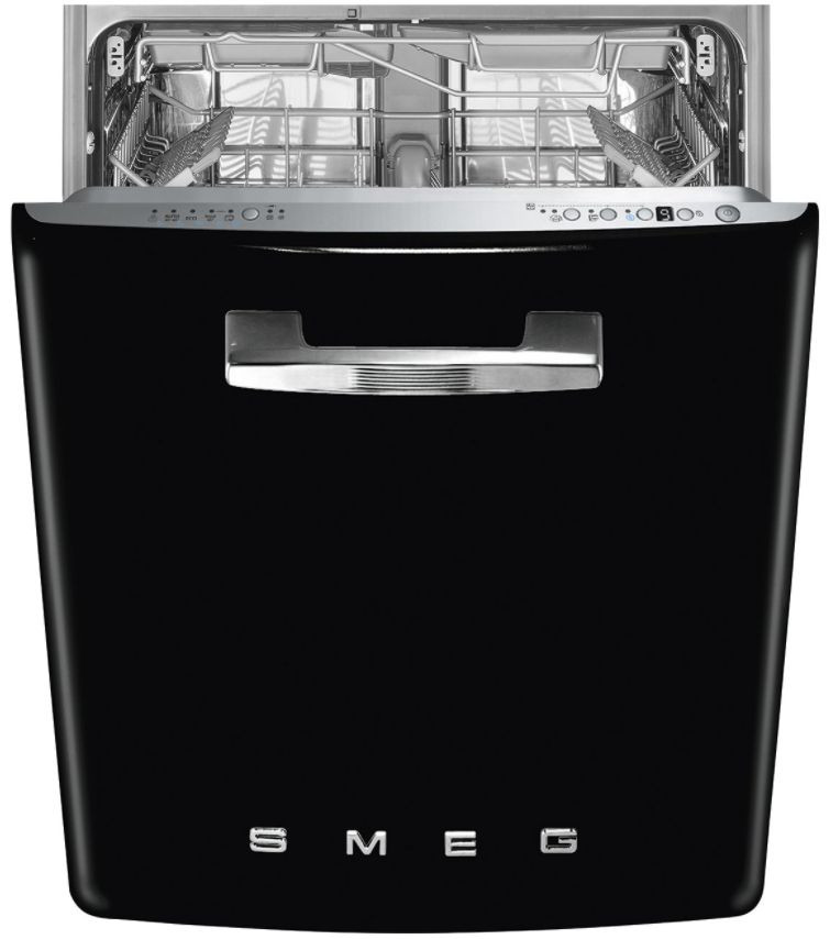 Smeg STFABBL3 встраиваемая посудомоечная машина