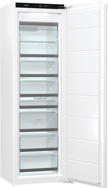 Gorenje GDFN5182A1 морозильная камера встраиваемая