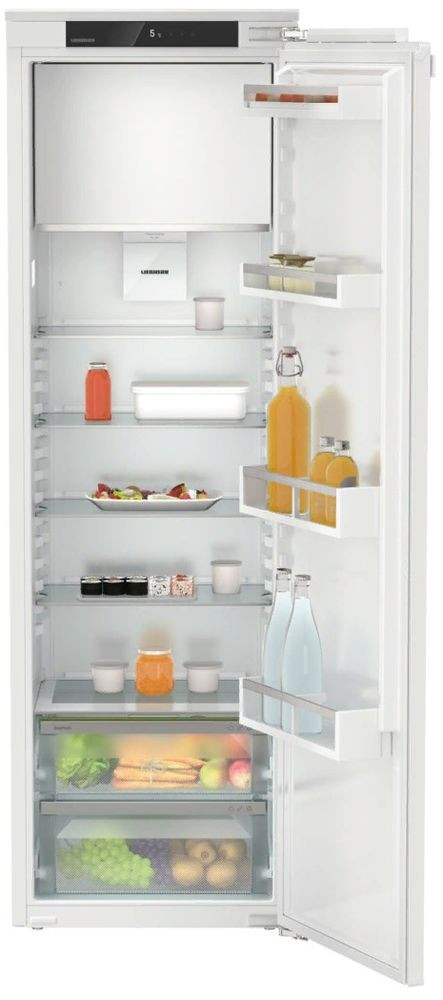 Liebherr IRf 5101-20 001 однокамерный холодильник встраиваемый