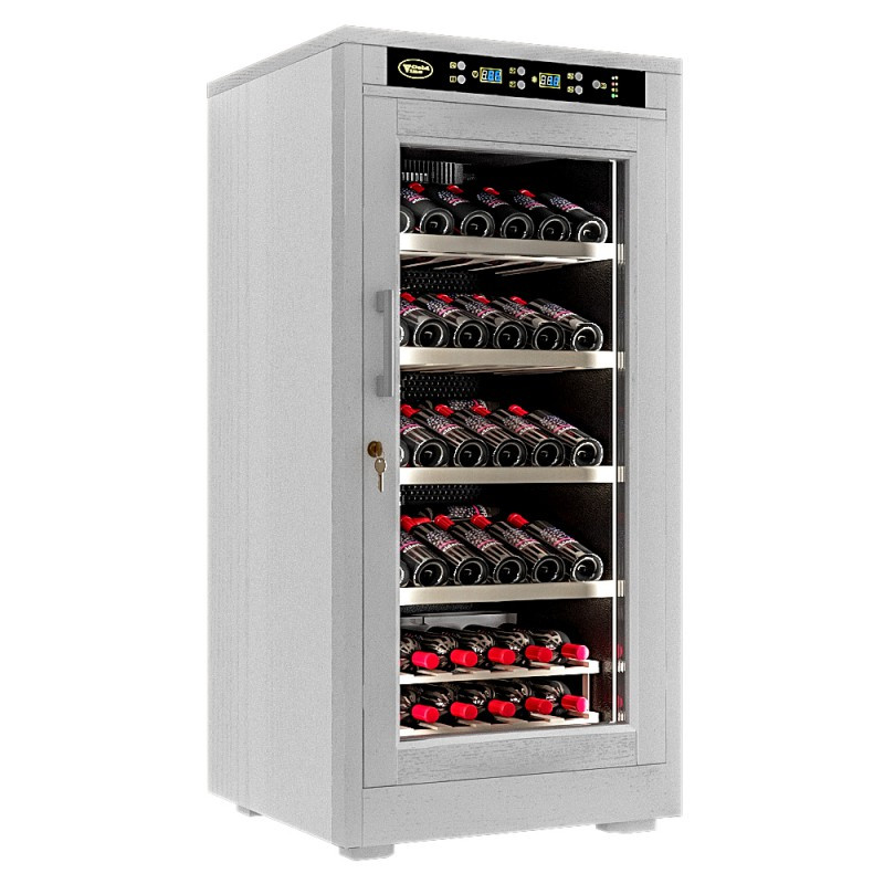 ColdVine C66-WW1 (Modern) винный шкаф