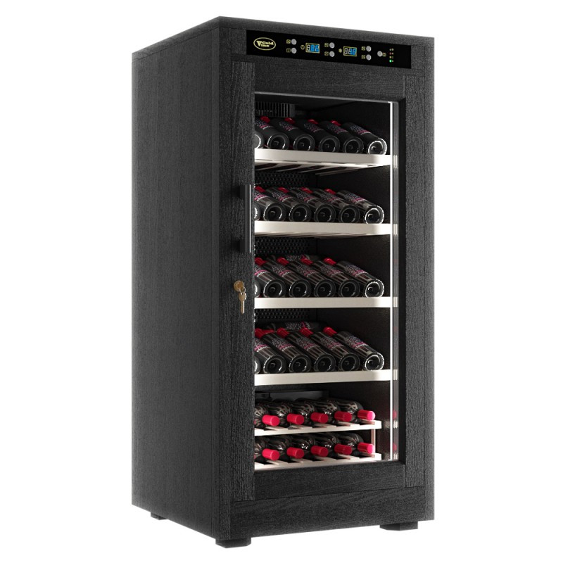 ColdVine C66-WB1 (Modern) винный шкаф