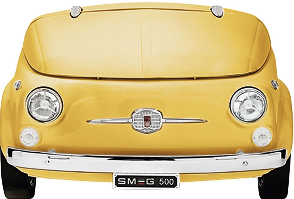 Smeg SMEG500G минибар