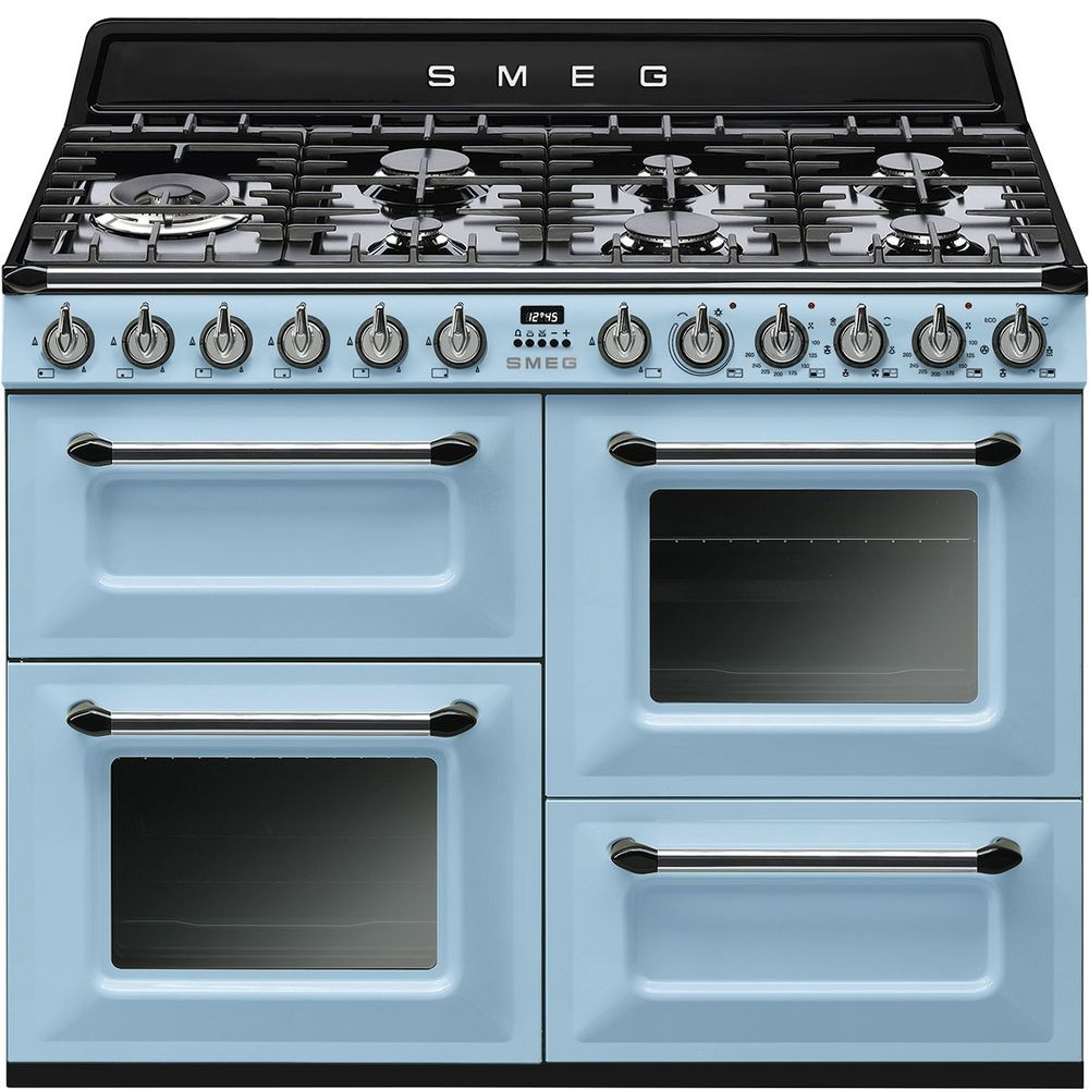 Smeg TR4110AZ варочный центр