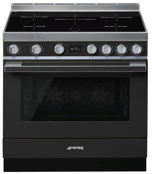 Smeg CPF9IPAN варочный центр