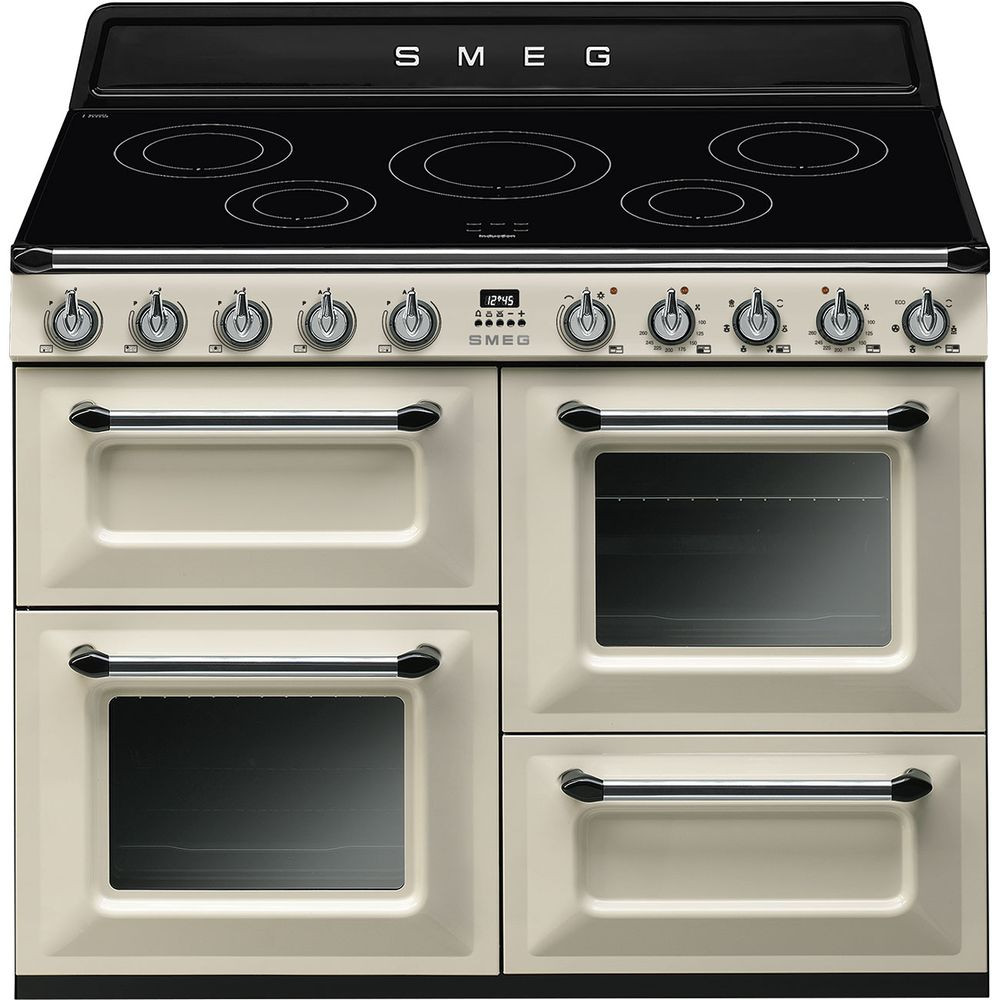 Smeg TR4110IP варочный центр