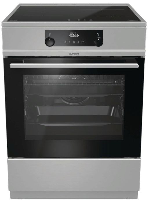 Gorenje EIT6355XPD плита индукционная