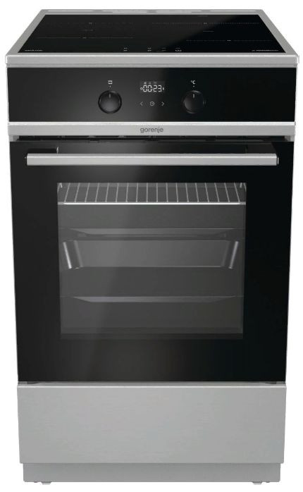 Gorenje EIT5356XPG плита индукционная