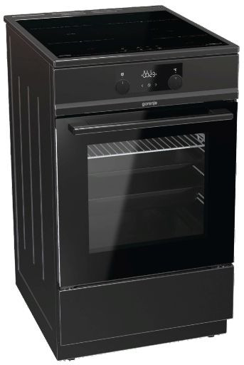 Gorenje MEKIS510B плита индукционная