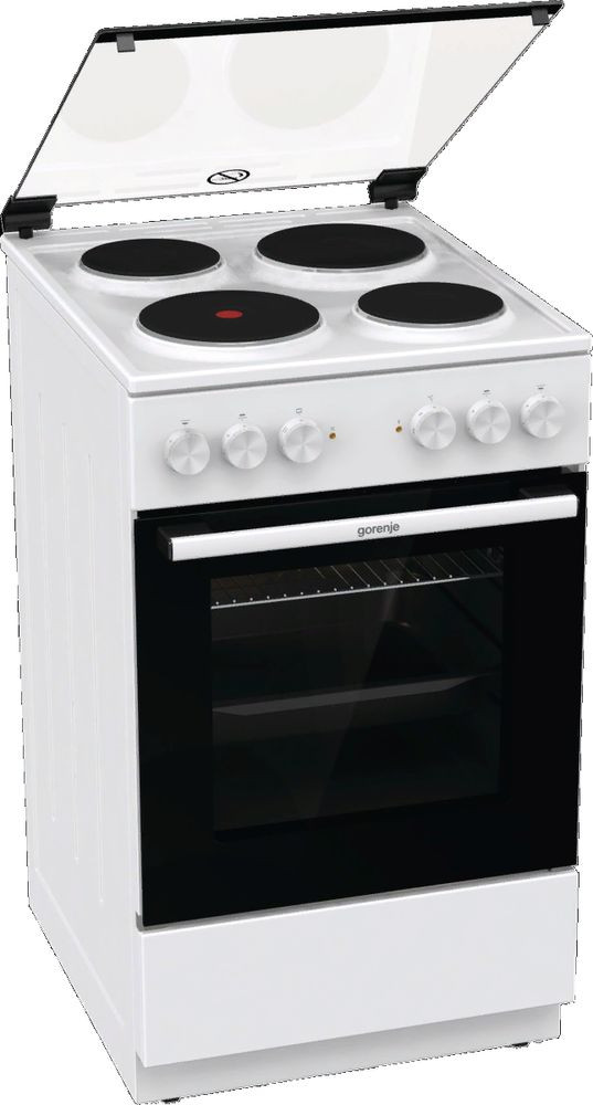 Gorenje GE5A21WH плита электрическая