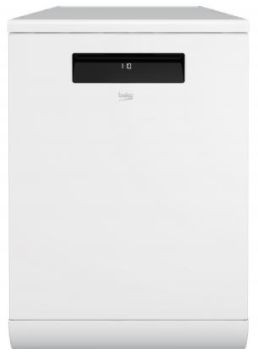 Beko DEN48522W посудомоечная машина