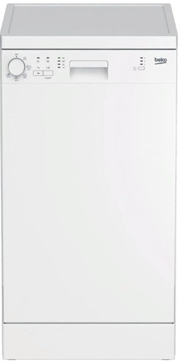 Beko DFS05012W посудомоечная машина