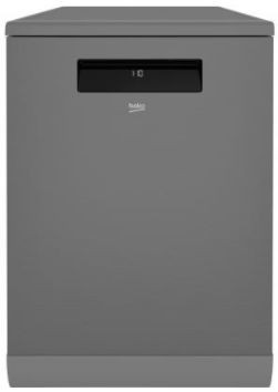 Beko DEN48522DX посудомоечная машина