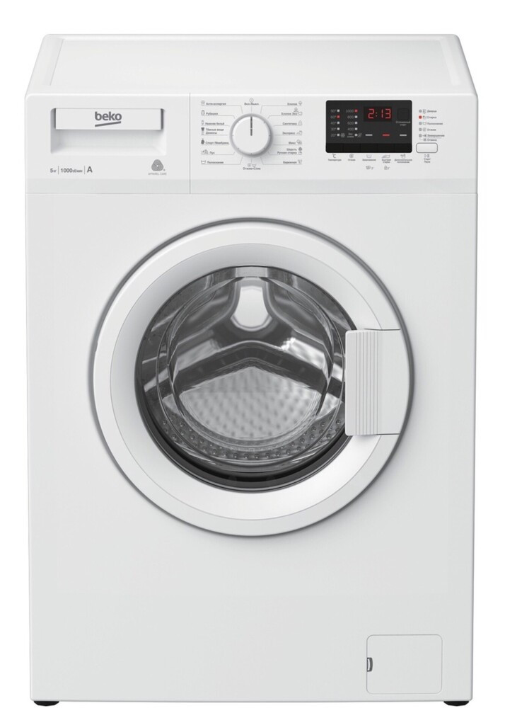 Beko WDN535P2BWW стиральная машина