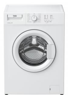 Beko WRS54P1BSW стиральная машина