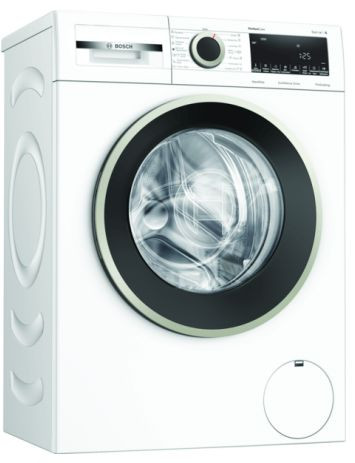 Bosch WHA122W1OE стиральная машина