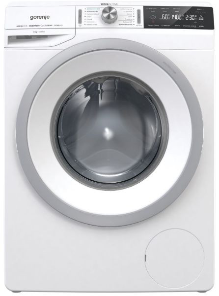 Gorenje WA844 стиральная машина