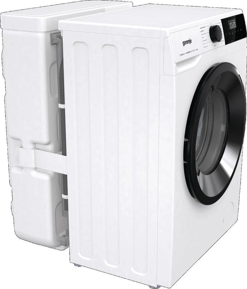 Gorenje W1NHPI62SCSIRV стиральная машина