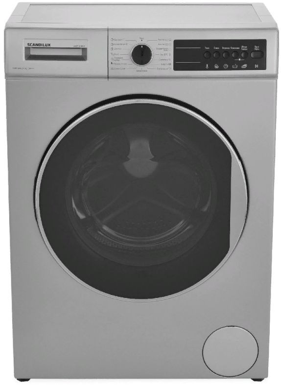 SCANDILUX LM2T6085S стиральная машина