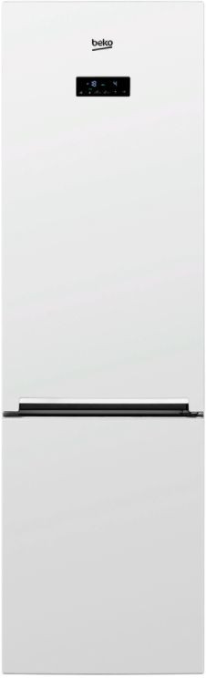 Beko CNKR5356E20W холодильник двухкамерный