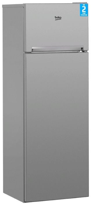 Beko DSMV5280MA0S холодильник двухкамерный