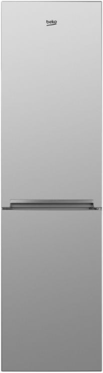 Beko CSMV5335MC0S холодильник двухкамерный