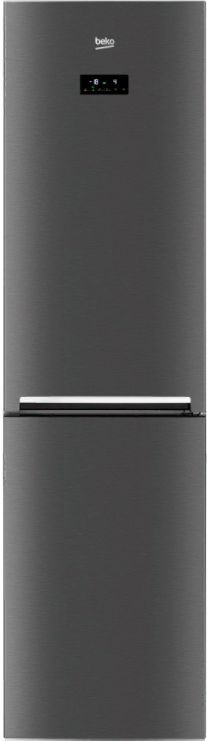 Beko RCNK335E20VX холодильник двухкамерный