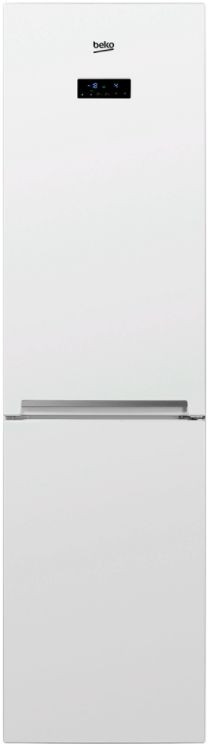 Beko RCNK335E20VW холодильник двухкамерный