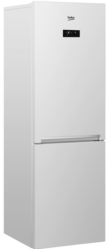 Beko RCNK365E20ZW холодильник двухкамерный