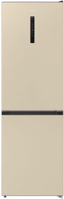 Gorenje NRK6192AC4 холодильник двухкамерный