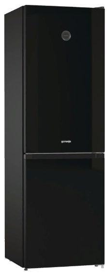 Gorenje RK6191SYBK холодильник двухкамерный