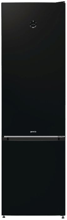 Gorenje NRK621SYB4 холодильник двухкамерный