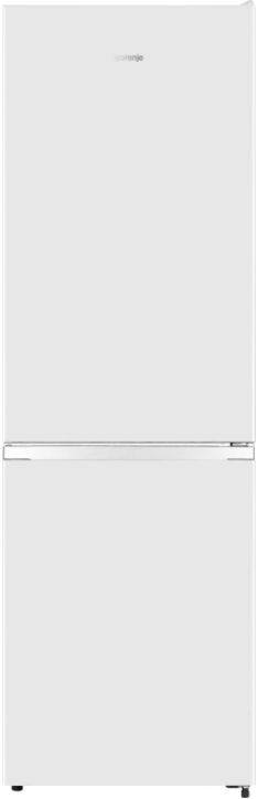 Gorenje NRK619FEW4 холодильник двухкамерный