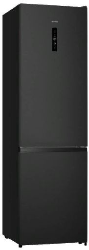 Gorenje NRK620FABK4 холодильник двухкамерный