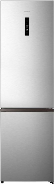 Gorenje NRK620FAXL4 холодильник двухкамерный