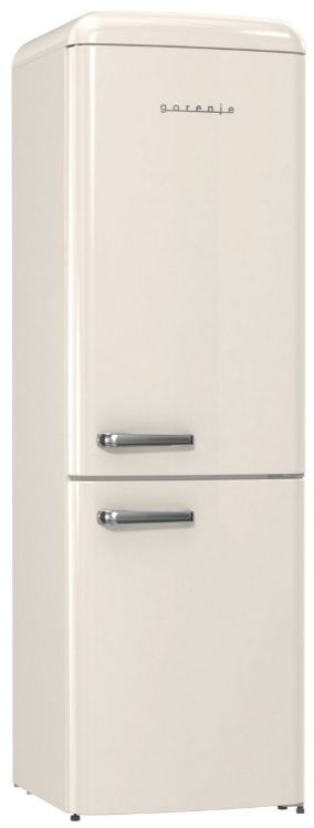 Gorenje ONRK619EC холодильник двухкамерный