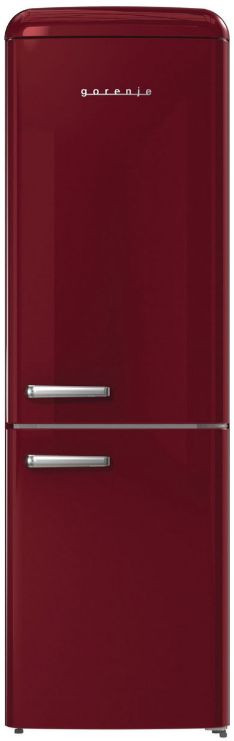 Gorenje ONRK619ER холодильник двухкамерный