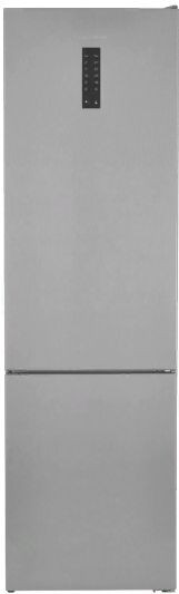 SCANDILUX CNF379Y00S холодильник двухкамерный