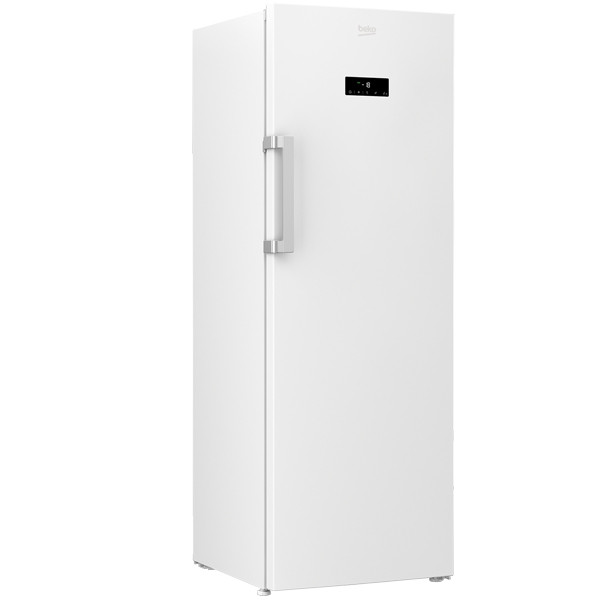 Beko RFNK290E23W морозильная камера