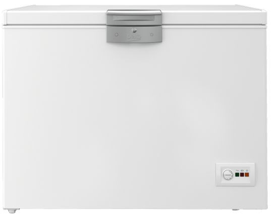 Beko HSA32522 морозильный ларь