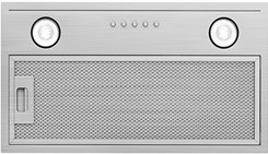 Konigin FlatBox (Inox 60)  встраиваемая вытяжка для шкафа