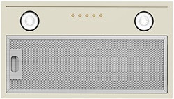 Konigin Flatbox (Ivory 50) встраиваемая вытяжка для шкафа