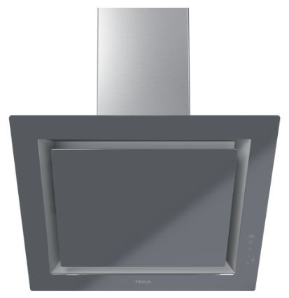 Teka DLV 68660 TOS STONE GREY вытяжка наклонная