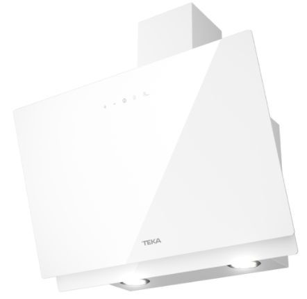 Teka DVN 64030 TTC WHITE вытяжка наклонная