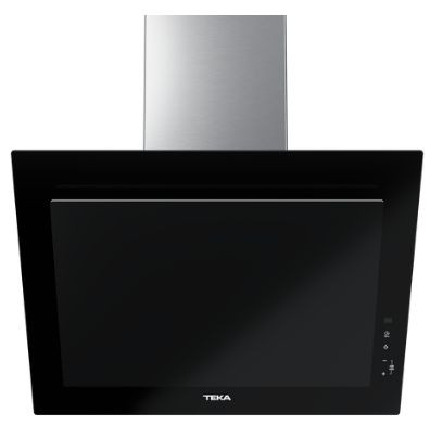 Teka DVT 68660 TBS BLACK вытяжка наклонная