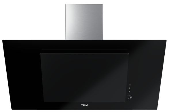 Teka DVT 98660 TBS BLACK вытяжка наклонная