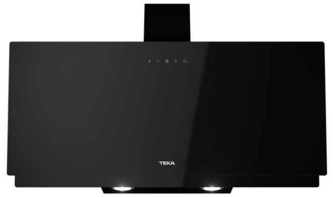 Teka DVN 94030 TTC BLACK вытяжка наклонная