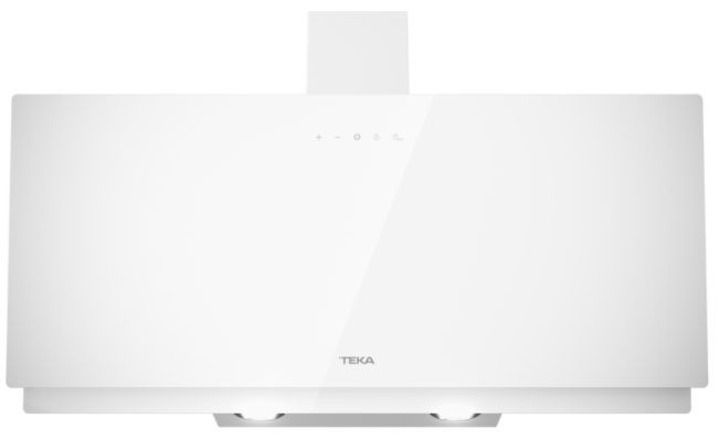 Teka DVN 94030 TTC WHITE вытяжка наклонная